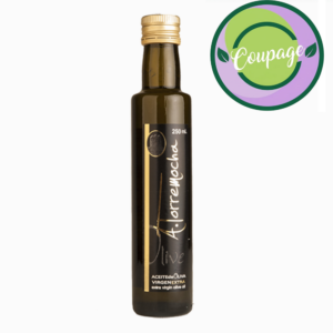 Botella Aceite de Oliva Virgen Extra 250ml Multivarietal