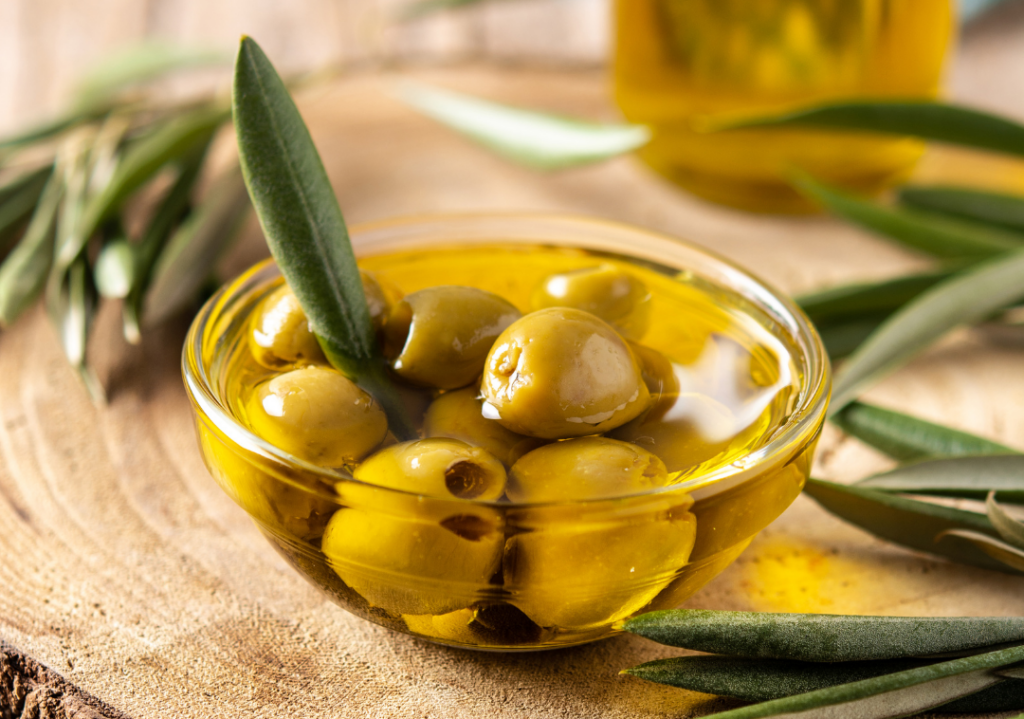 Aceite Oliva Virgen Extra Premium Ecológico