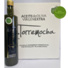 Aceite Oliva Virgen Extra Premium Ecológico