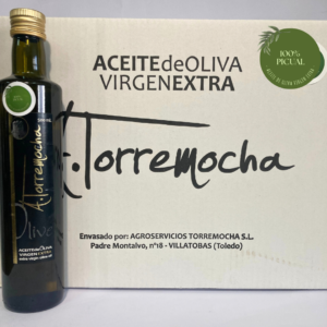 Aceite Oliva Virgen Extra Premium Picual