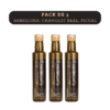 Aceite Oliva Virgen Extra Premium Arbequina Changlot Real Picual