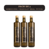 Aceite Oliva Virgen Extra Premium Arbequina Changlot Real Picual