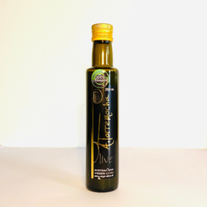 Aceite Oliva Virgen Extra Premium Arbequina Changlot Real Picual