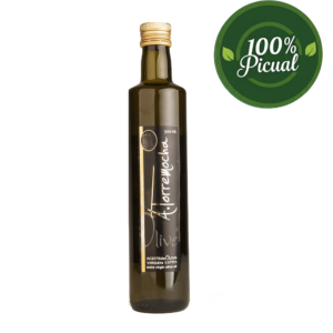 aceite de oliva virgen extra