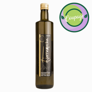 Pack Aceite de Oliva Virgen Extra Premium Multivarietal - Ecológico (Pack 12 - 750ml)
